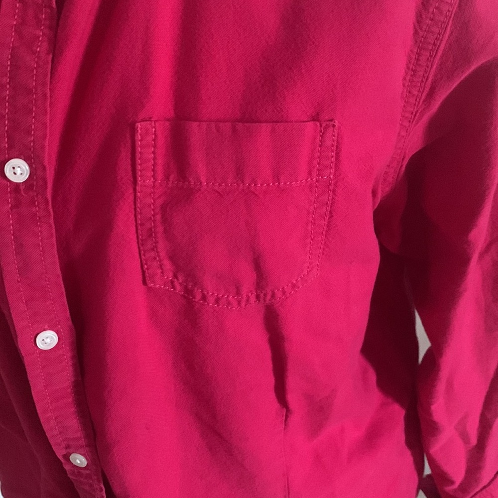L.L bean button down - Picture 2 of 5